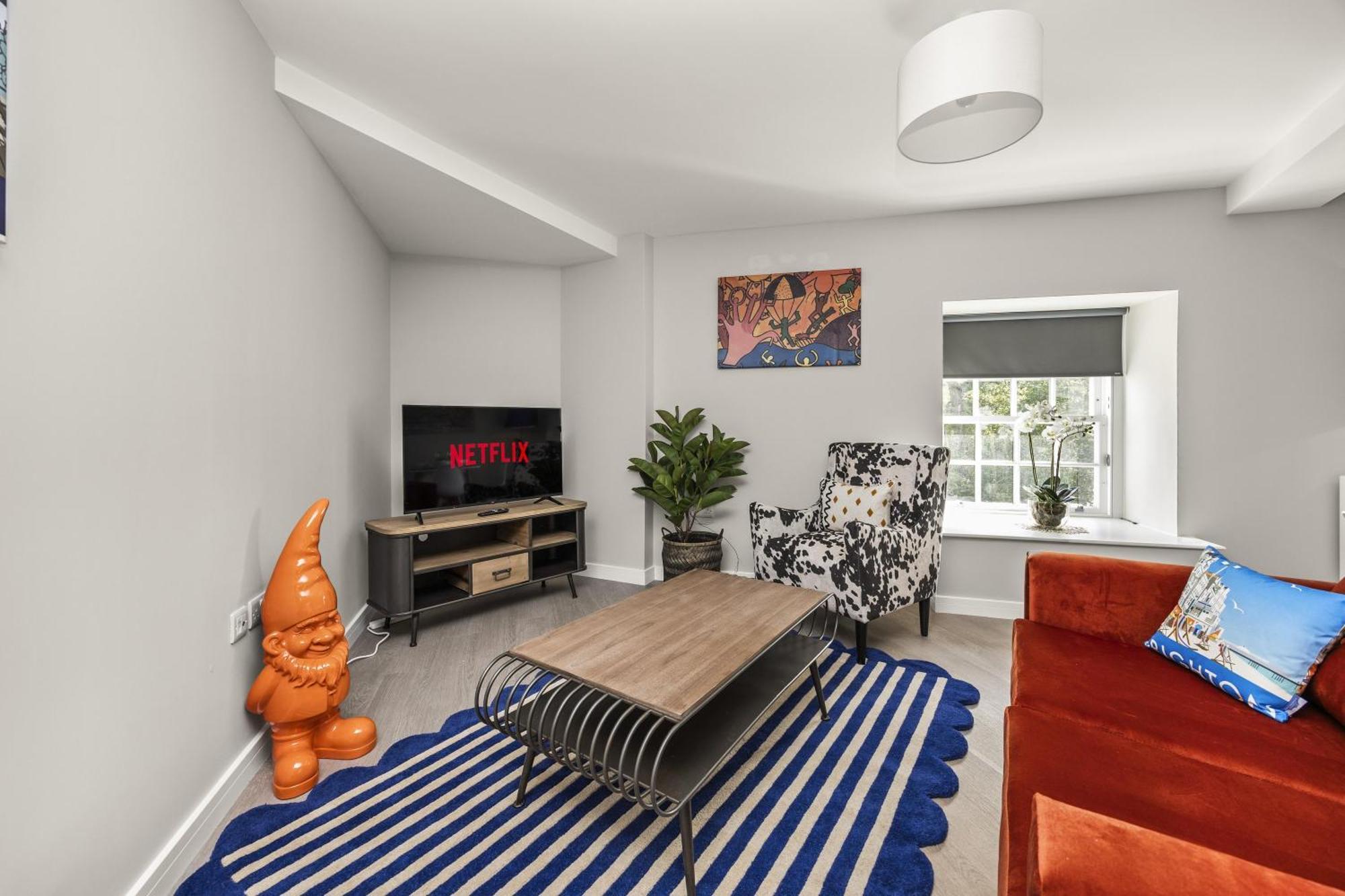Buzzing Brighton Apartment 3 By My Getaways Kültér fotó